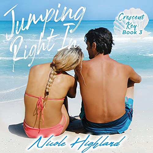 Cover of Jumping Right In