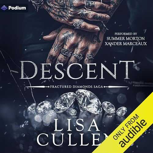 Cover of Descent