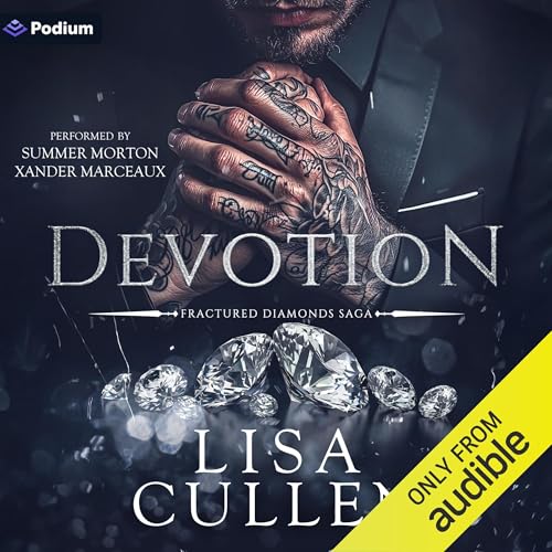 Cover of Devotion
