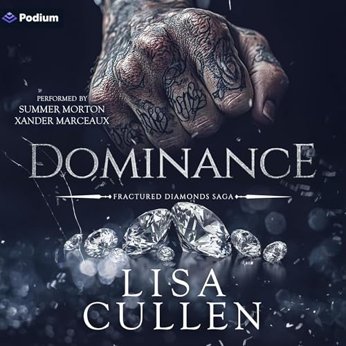 Cover of Dominance