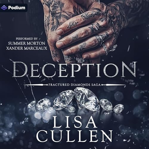 Cover of Deception
