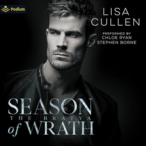 Cover of Season of Wrath