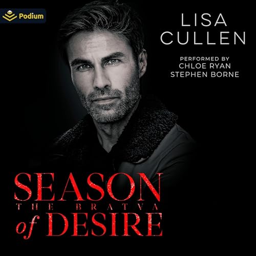 Cover of Season of Desire
