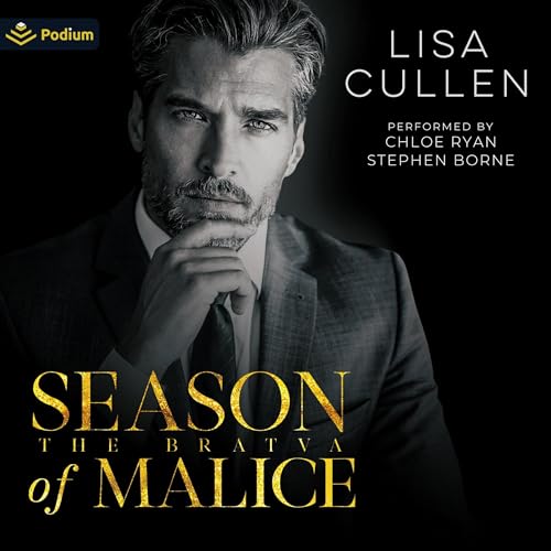 Cover of Season of Malice