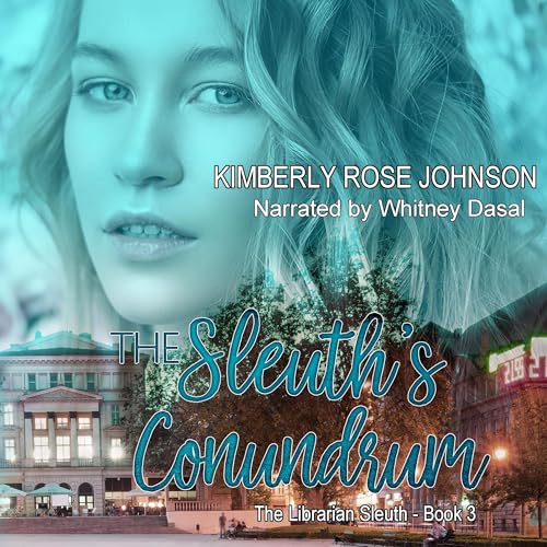 Cover of The Sleuths Conundrum