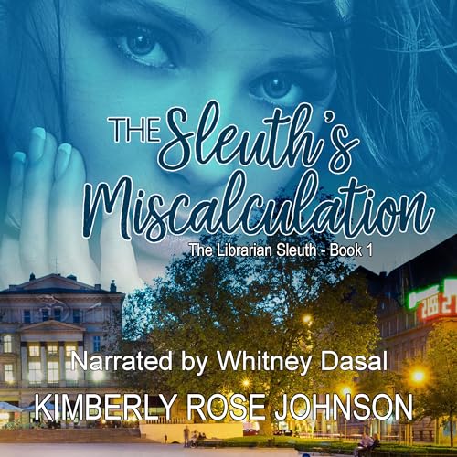 Cover of The Sleuth's Miscalculation
