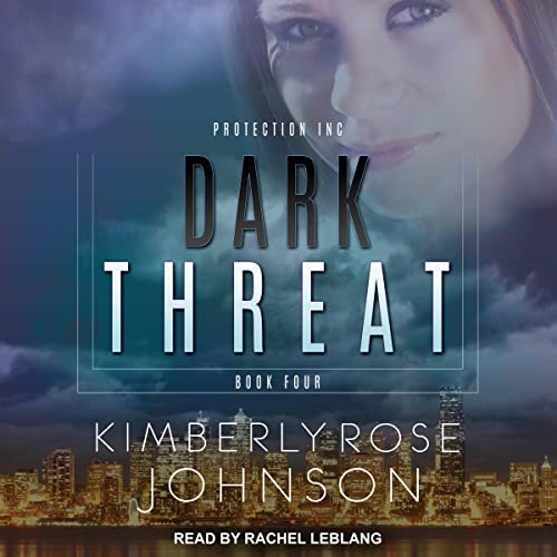 Cover of Dark Threat