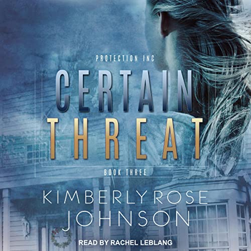 Cover of Certain Threat