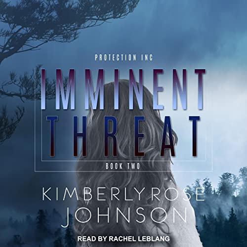 Cover of Imminent Threat