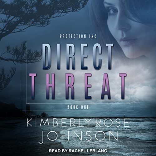 Cover of Direct Threat