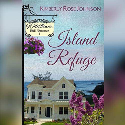 Cover of Island Refuge
