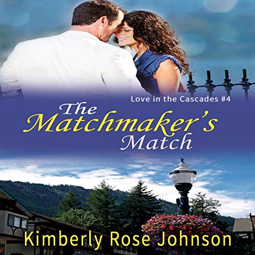 Cover of The Matchmaker's Match