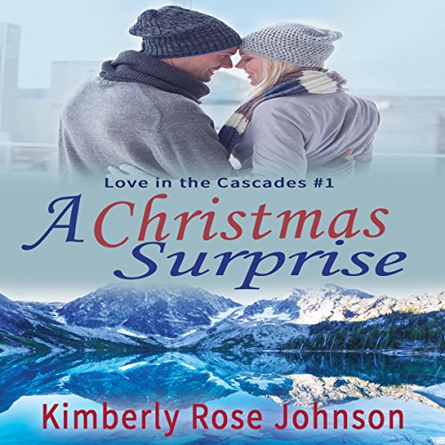 Cover of A Christmas Surprise