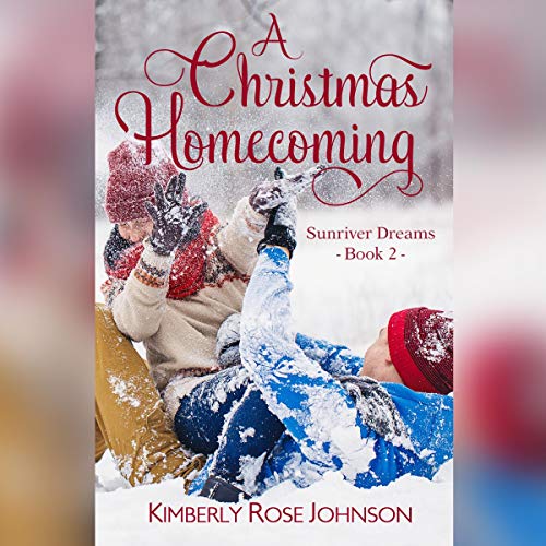 Cover of A Christmas Homecoming
