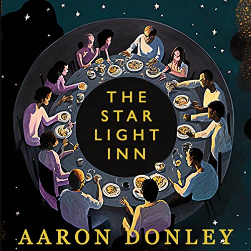 Cover of The Starlight Inn