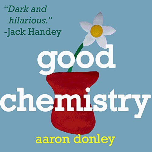 Cover of Good Chemistry