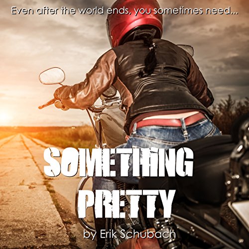 Cover of Something Pretty