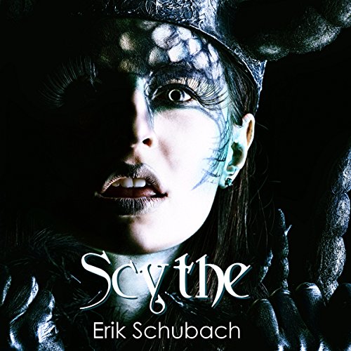 Cover of Scythe