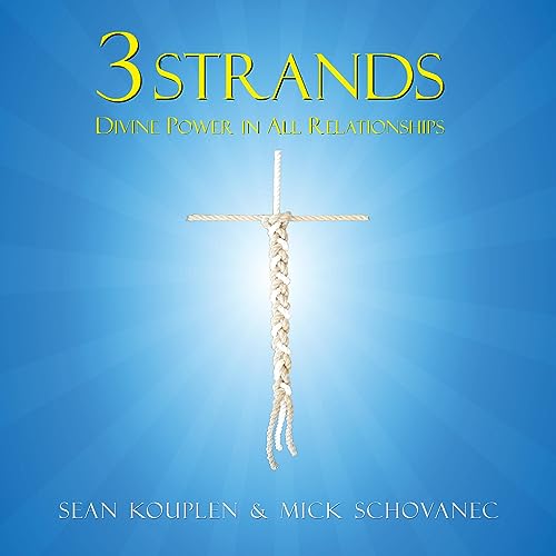 Cover of 3 Strands