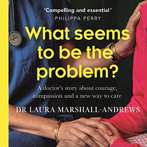 Cover of What Seems to Be the Problem?