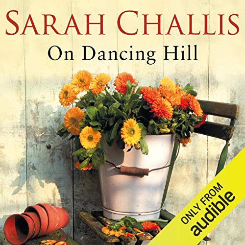 Cover of On Dancing Hill