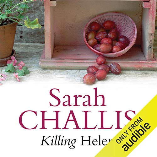 Cover of Killing Helen