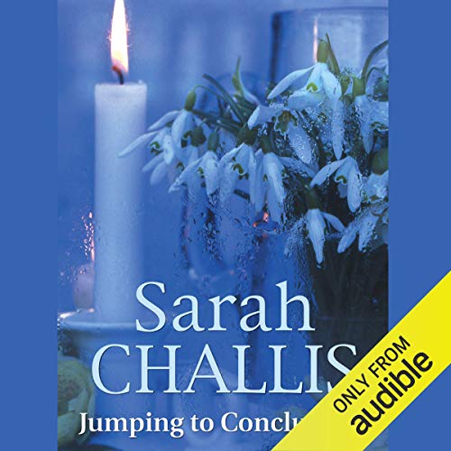 Cover of Jumping to Conclusions