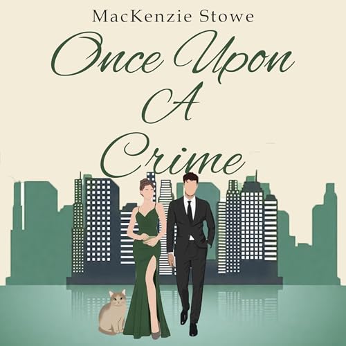 Cover of Once upon a Crime