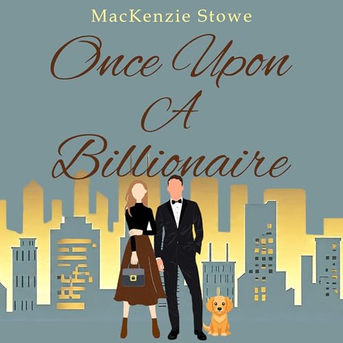 Cover of Once upon a Billionaire