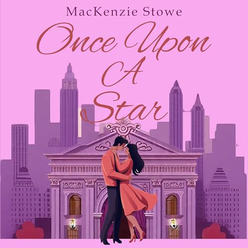 Cover of Once upon a Star