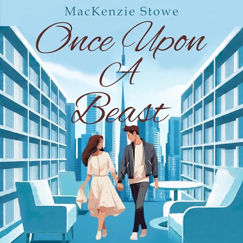 Cover of Once upon a Beast