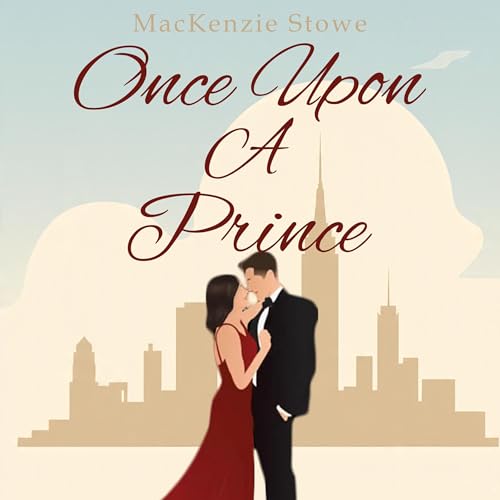 Cover of Once upon a Prince