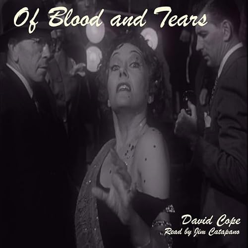 Cover of Of Blood and Tears