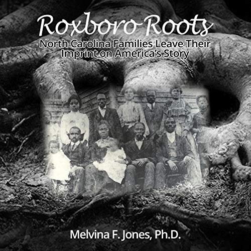 Cover of Roxboro Roots