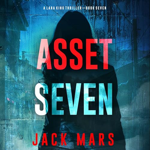 Cover of Asset Seven