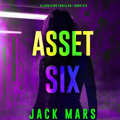 Cover of Asset Six