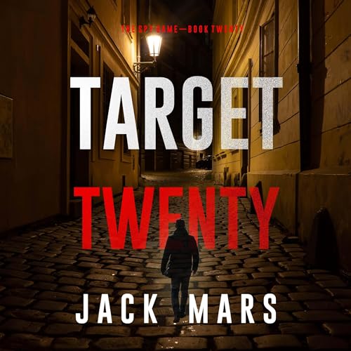 Cover of Target Twenty