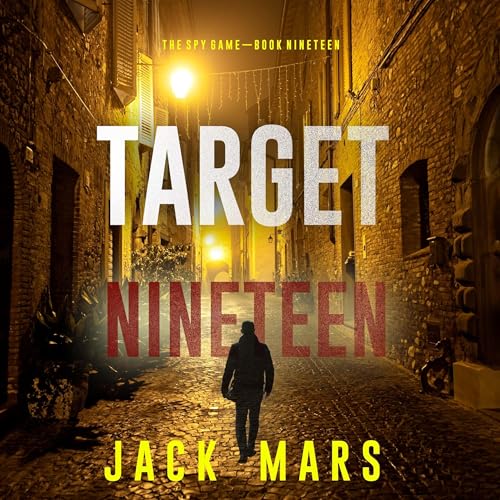 Cover of Target Nineteen