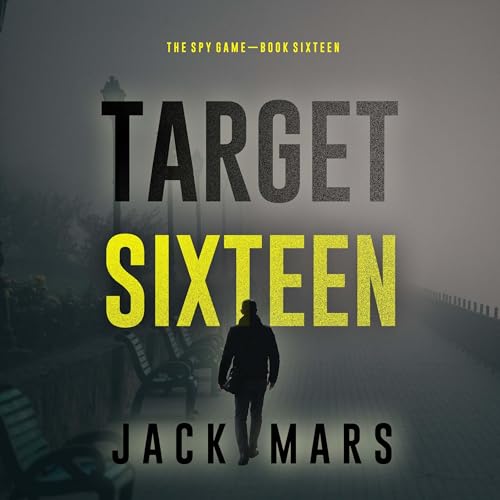Cover of Target Sixteen