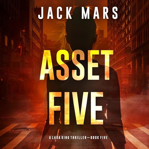 Cover of Asset Five