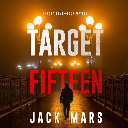 Cover of Target Fifteen