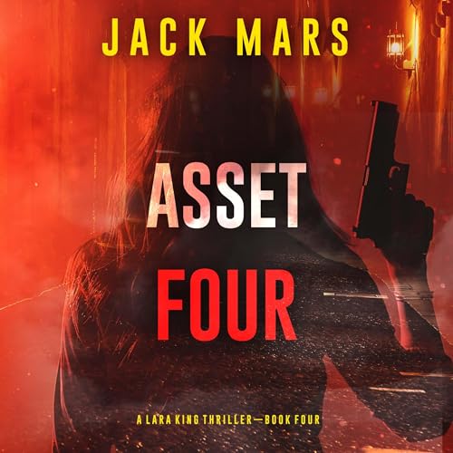 Cover of Asset Four