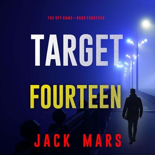 Cover of Target Fourteen