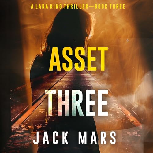 Cover of Asset Three