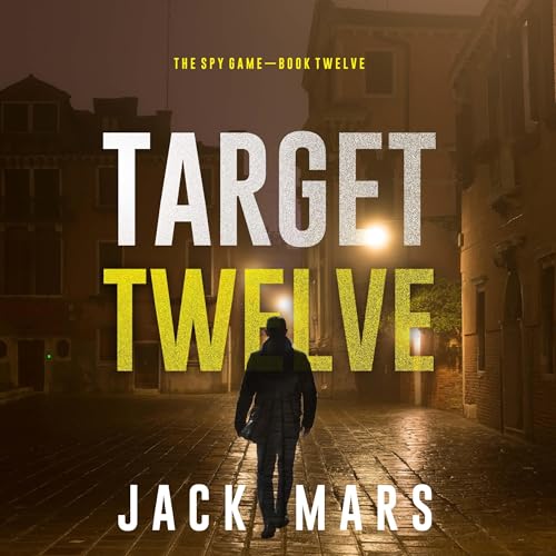 Cover of Target Twelve