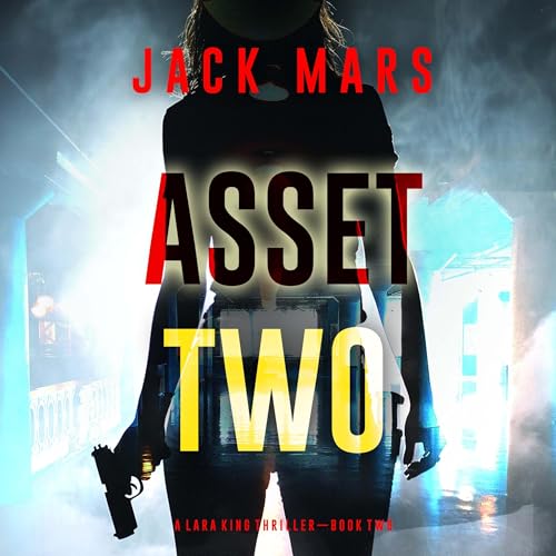 Cover of Asset Two