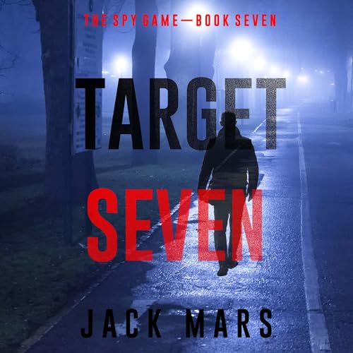 Cover of Target Seven