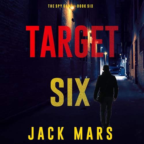 Cover of Target Six