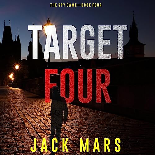 Cover of Target Four