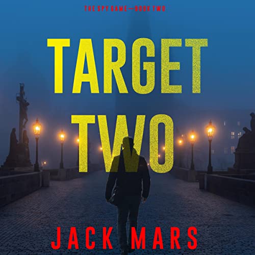Cover of Target Two